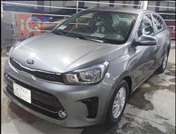 Kia Pegas